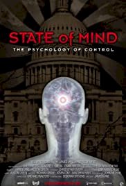 State of Mind: The Psychology of Control - Movie Poster State of Mind: The Psychology of Control - Movie Poster