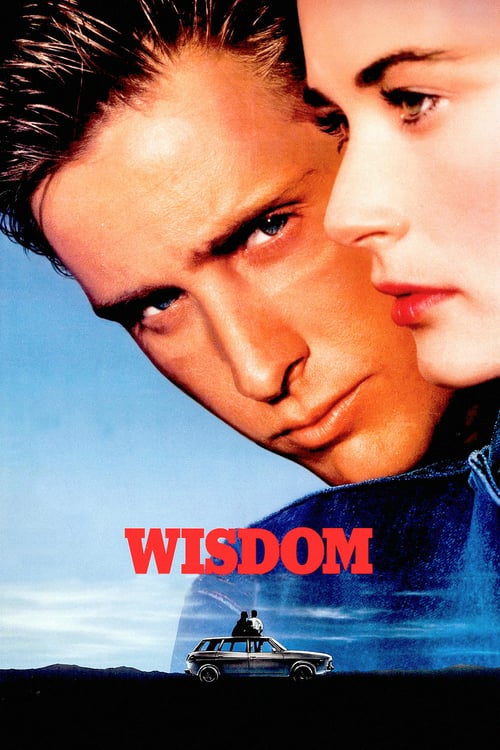 Wisdom - Movie Poster