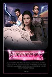 Videobox - Movie Poster Videobox - Movie Poster