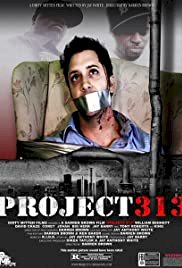 Project 313 - Movie Poster Project 313 - Movie Poster