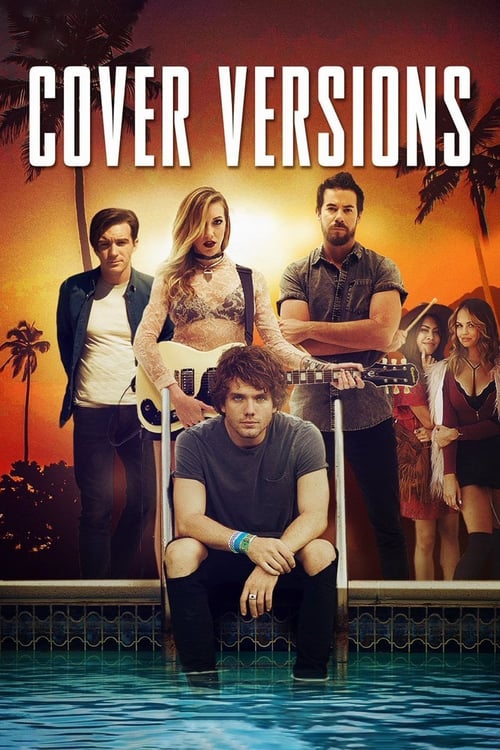 Cover Versions - Movie Poster Cover Versions - Movie Poster