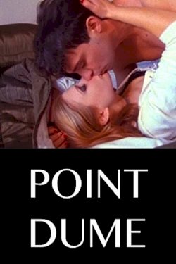 Point Dume - Movie Poster Point Dume - Movie Poster