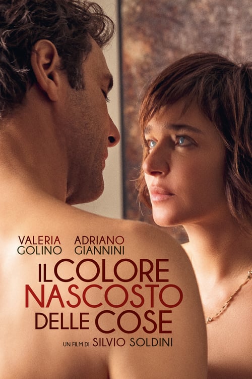 Emma - Movie Poster Emma - Movie Poster