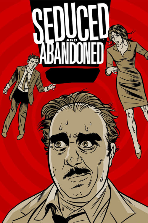 Seduced and Abandoned - Movie Poster Seduced and Abandoned - Movie Poster