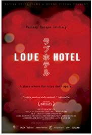 Love Hotel - Movie Poster