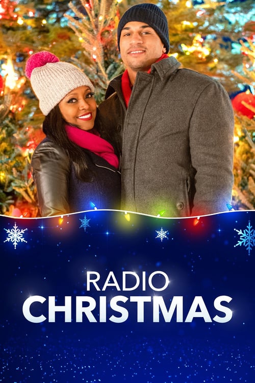 Radio Christmas - Movie Poster Radio Christmas - Movie Poster