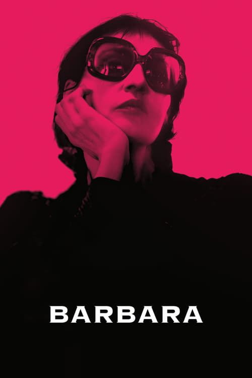 Barbara - Movie Poster