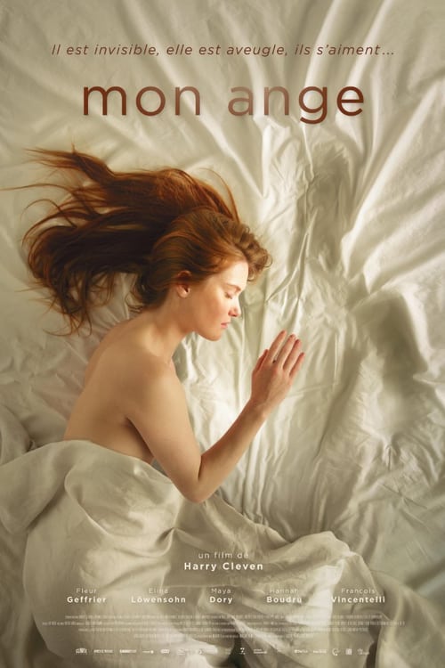 Angel - Movie Poster Angel - Movie Poster