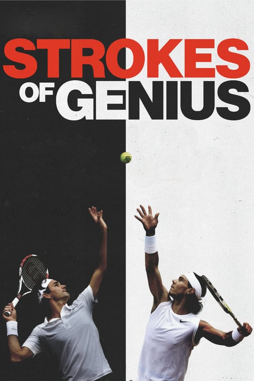 Strokes of Genius - Movie Poster Strokes of Genius - Movie Poster
