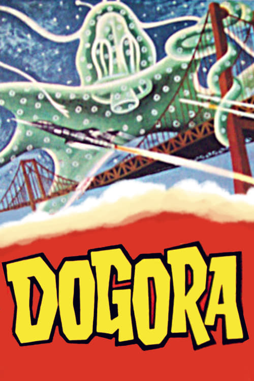 Dogora - Movie Poster Dogora - Movie Poster