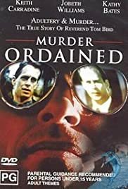 Murder Ordained - Movie Poster Murder Ordained - Movie Poster
