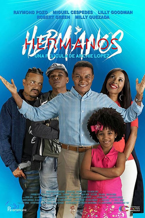 Hermanos - Movie Poster