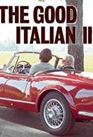 Caruso presents: The Good Italian II - The Prince goes to Milan - Movie Poster Caruso presents: The Good Italian II - The Prince goes to Milan - Movie Poster