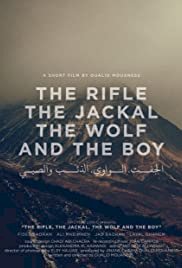 The Rifle, The Jackal, The Wolf and The Boy - Movie Poster The Rifle, The Jackal, The Wolf and The Boy - Movie Poster