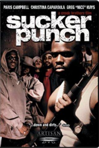 Sucker Punch - Movie Poster Sucker Punch - Movie Poster