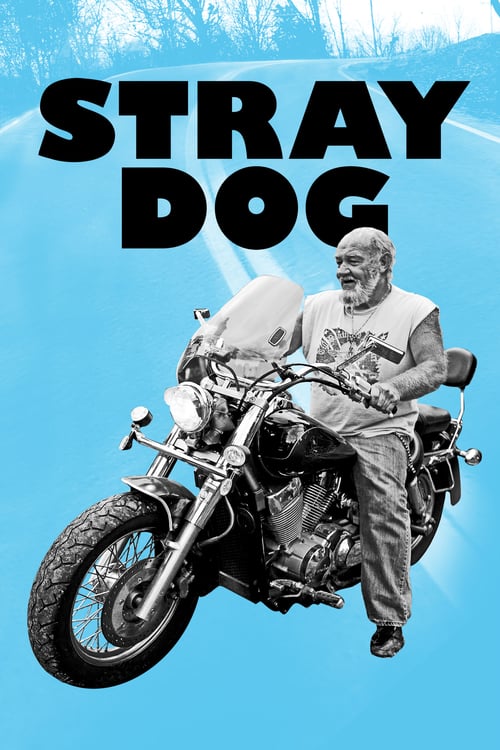 Stray Dog - Movie Poster Stray Dog - Movie Poster