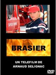 Brasier - Movie Poster Brasier - Movie Poster