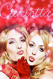 Carlotta - Movie Poster Carlotta - Movie Poster