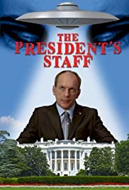 The President's Staff - Movie Poster The President's Staff - Movie Poster