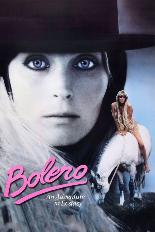 Bolero - Movie Poster Bolero - Movie Poster