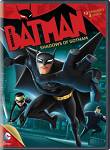 Beware the Batman - Movie Poster Beware the Batman - Movie Poster