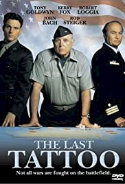 The Last Tattoo - Movie Poster The Last Tattoo - Movie Poster