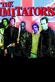 The Imitators - Movie Poster