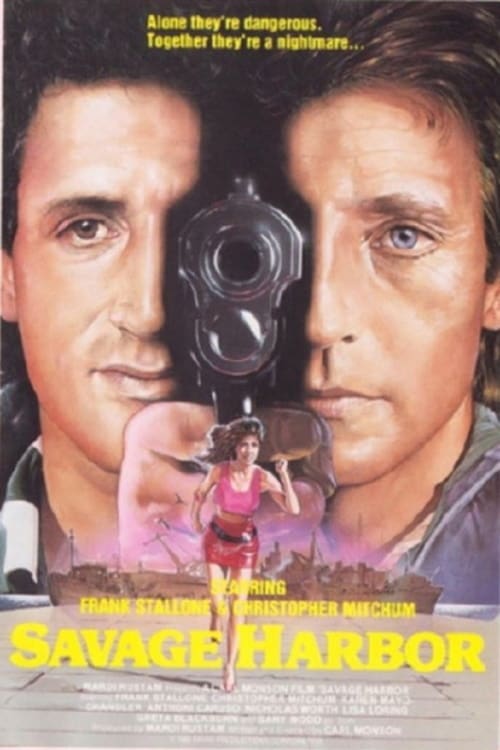 Death Feud - Movie Poster Death Feud - Movie Poster