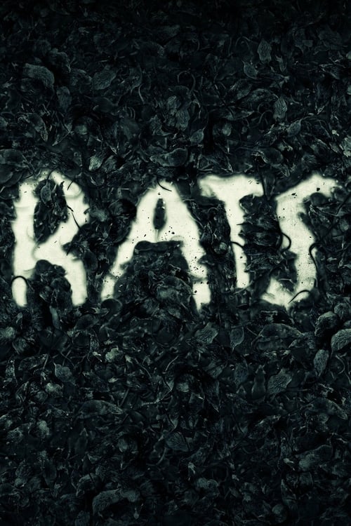 Rats - Movie Poster Rats - Movie Poster