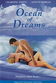 Passion and Romance: Ocean of Dreams - Movie Poster Passion and Romance: Ocean of Dreams - Movie Poster