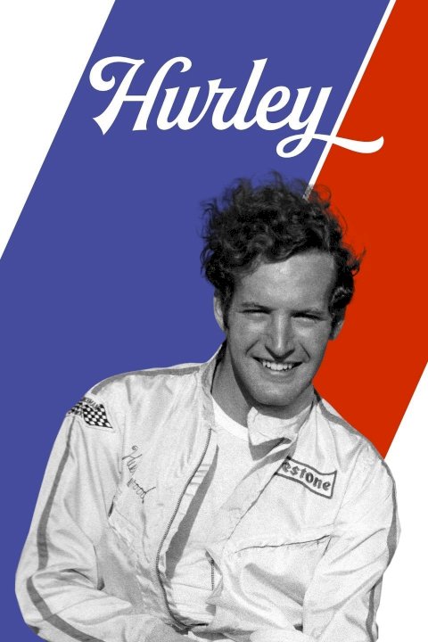 Hurley - Movie Poster Hurley - Movie Poster