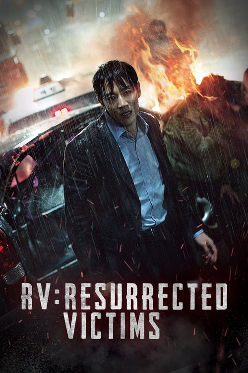 RV: Resurrected Victims - Movie Poster RV: Resurrected Victims - Movie Poster