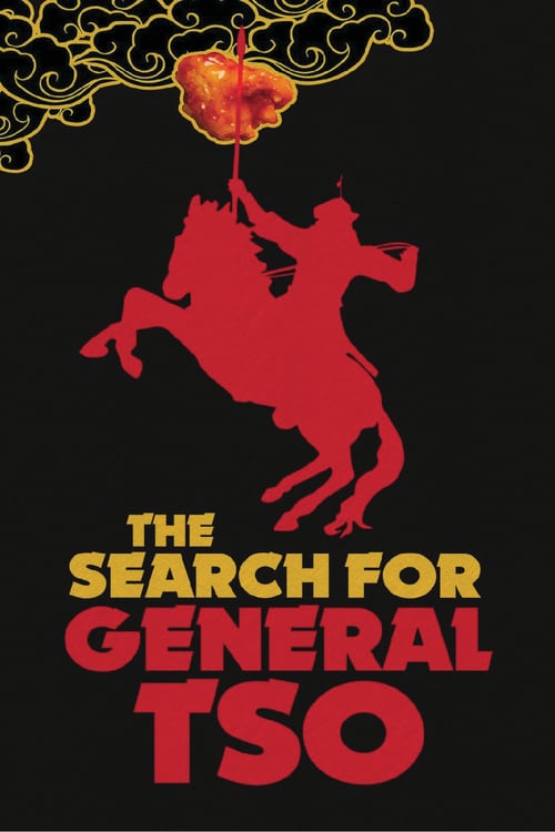 The Search for General Tso - Movie Poster The Search for General Tso - Movie Poster