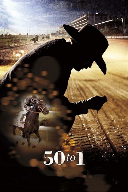 50 to 1 - Movie Poster 50 to 1 - Movie Poster