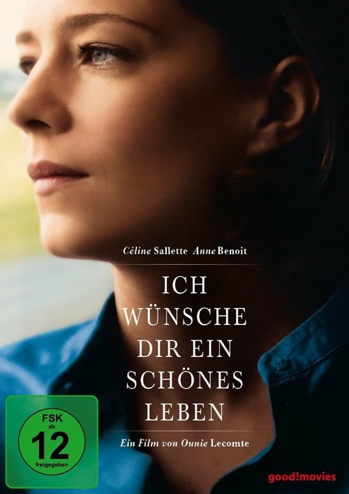 Looking for Her - Movie Poster