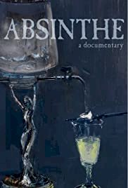 Absinthe - Movie Poster Absinthe - Movie Poster