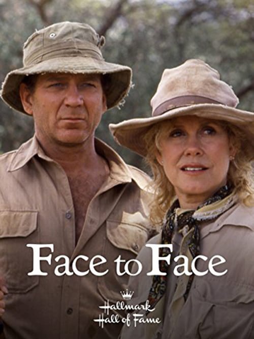 Face to Face - Movie Poster Face to Face - Movie Poster