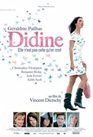Didine - Movie Poster Didine - Movie Poster