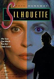 Silhouette - Movie Poster Silhouette - Movie Poster