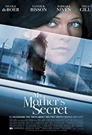My Mother's Secret - Movie Poster My Mother's Secret - Movie Poster