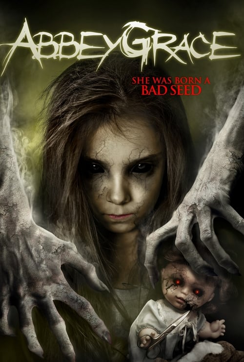 Abbey Grace - Movie Poster Abbey Grace - Movie Poster