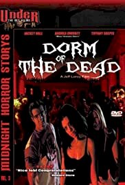 Dorm of the Dead - Movie Poster Dorm of the Dead - Movie Poster