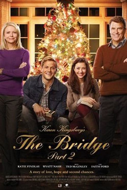 The Bridge Part 2 - Movie Poster
