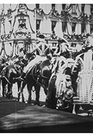 Francfort: réception de Guillaume II - Movie Poster