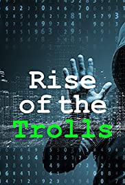 Rise of the Trolls - Movie Poster Rise of the Trolls - Movie Poster