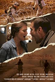 Nothing Real - Movie Poster Nothing Real - Movie Poster
