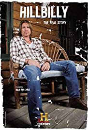 Hillbilly The Real Story - Movie Poster Hillbilly The Real Story - Movie Poster