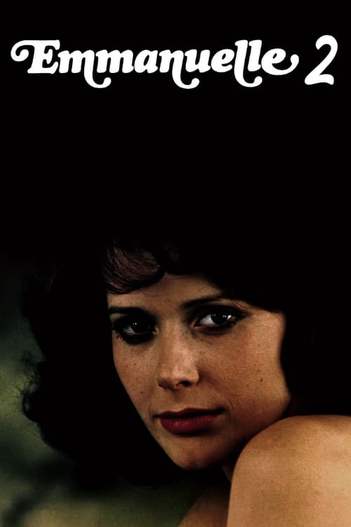 Emmanuelle: The Joys of a Woman - Movie Poster Emmanuelle: The Joys of a Woman - Movie Poster