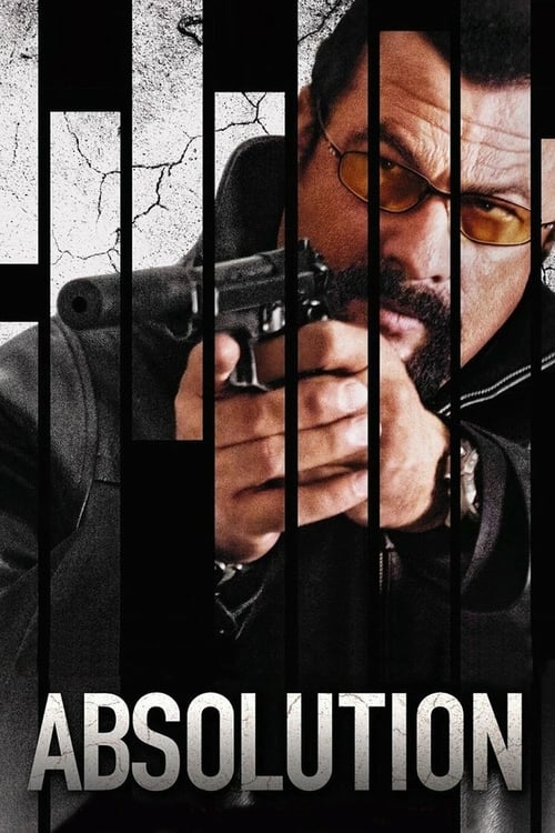 Absolution - Movie Poster Absolution - Movie Poster