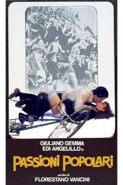 La baraonda - Movie Poster